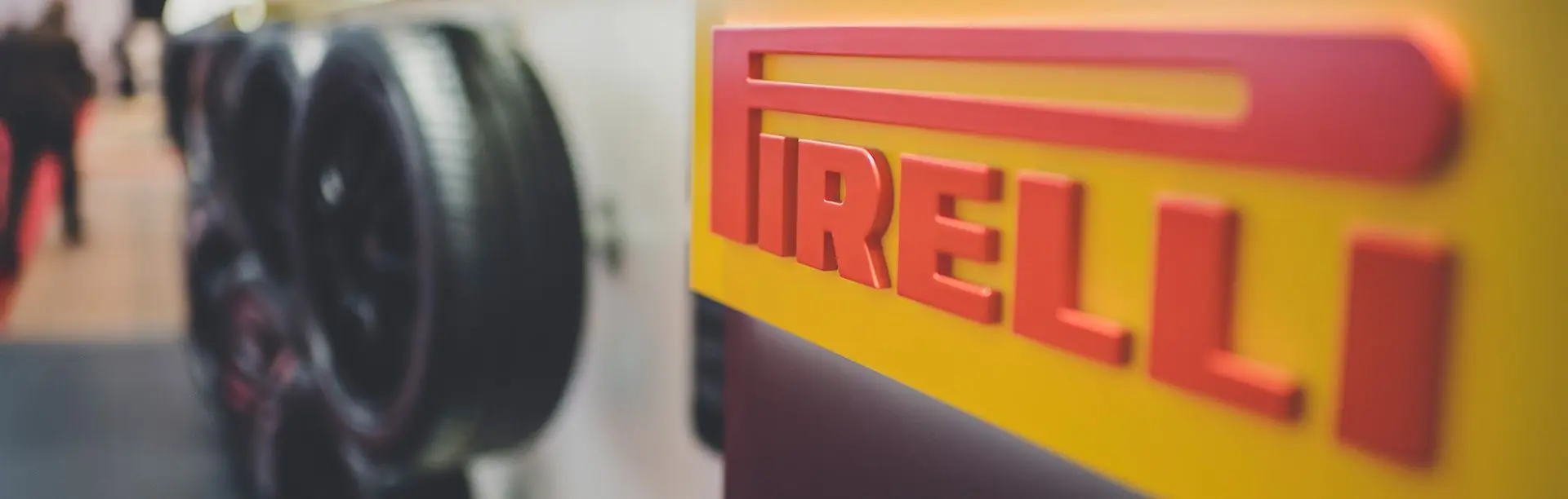 Pirelli contact us