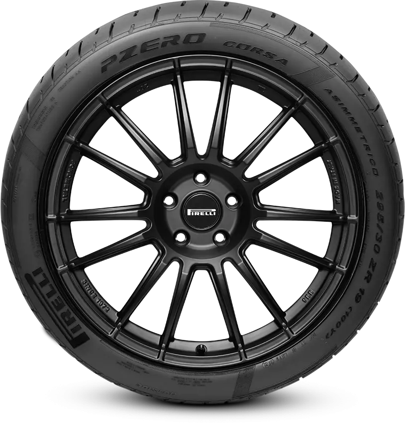 P Zero™ Corsa asimmetrico P Zero™ Corsa asimmetrico