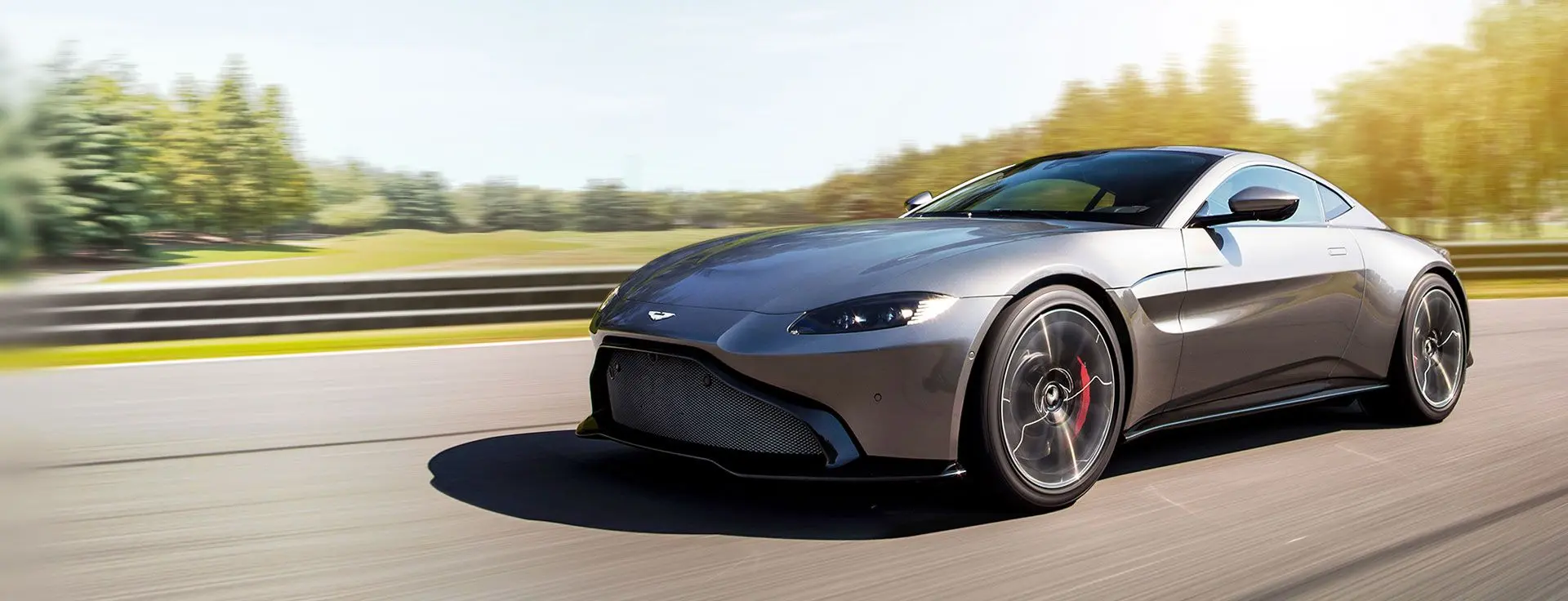 Aston Martin - Pirelli and Aston Martin Aston Martin - Pirelli and Aston Martin
