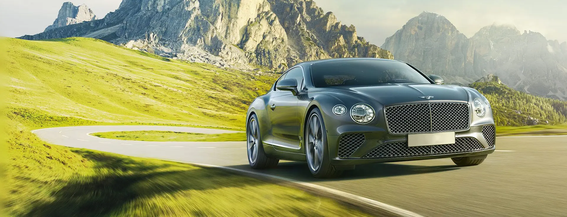 Bentley - Pirelli - the official technical partner of Bentley Motors Bentley - Pirelli - the official technical partner of Bentley Motors