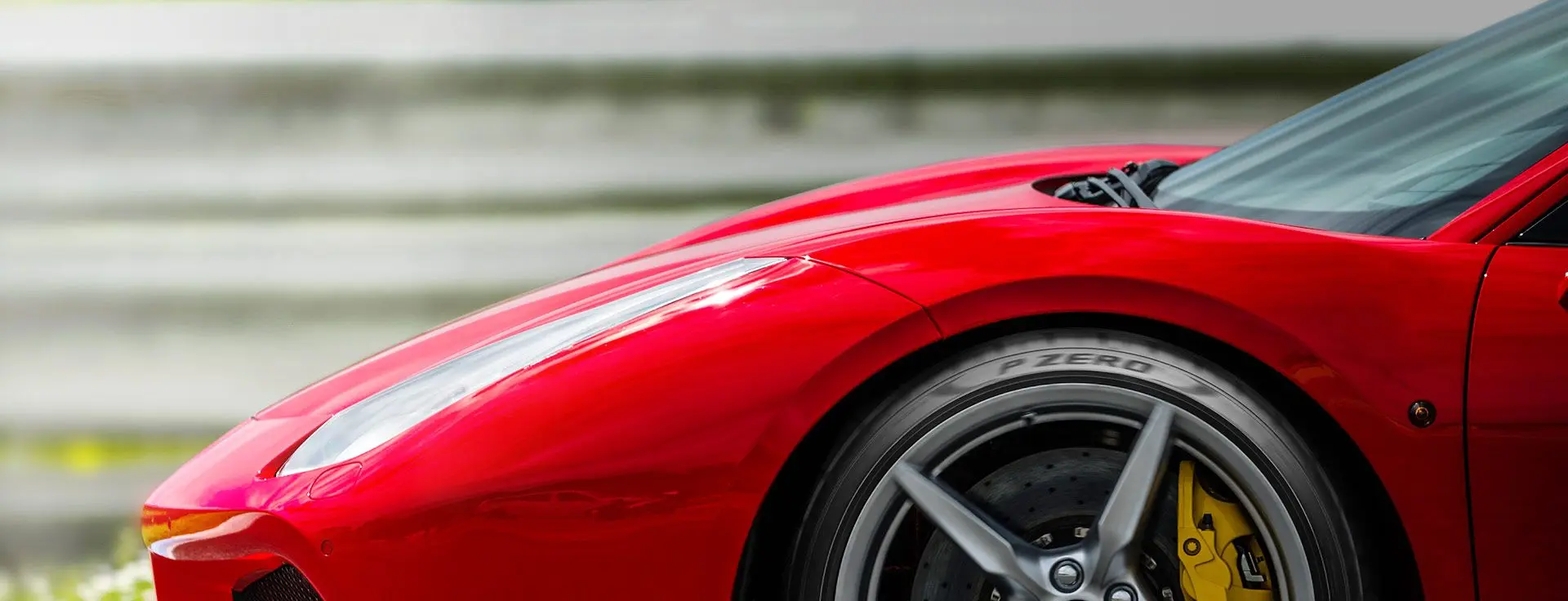 Ferrari - Pirelli for Ferrari: a story of Italian excellence Ferrari - Pirelli for Ferrari: a story of Italian excellence