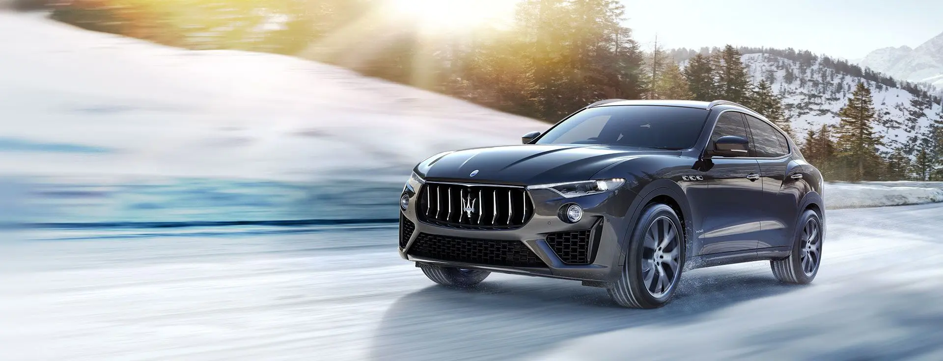 Maserati - Maserati and Pirelli, always together on both track and road Maserati - Maserati and Pirelli, always together on both track and road