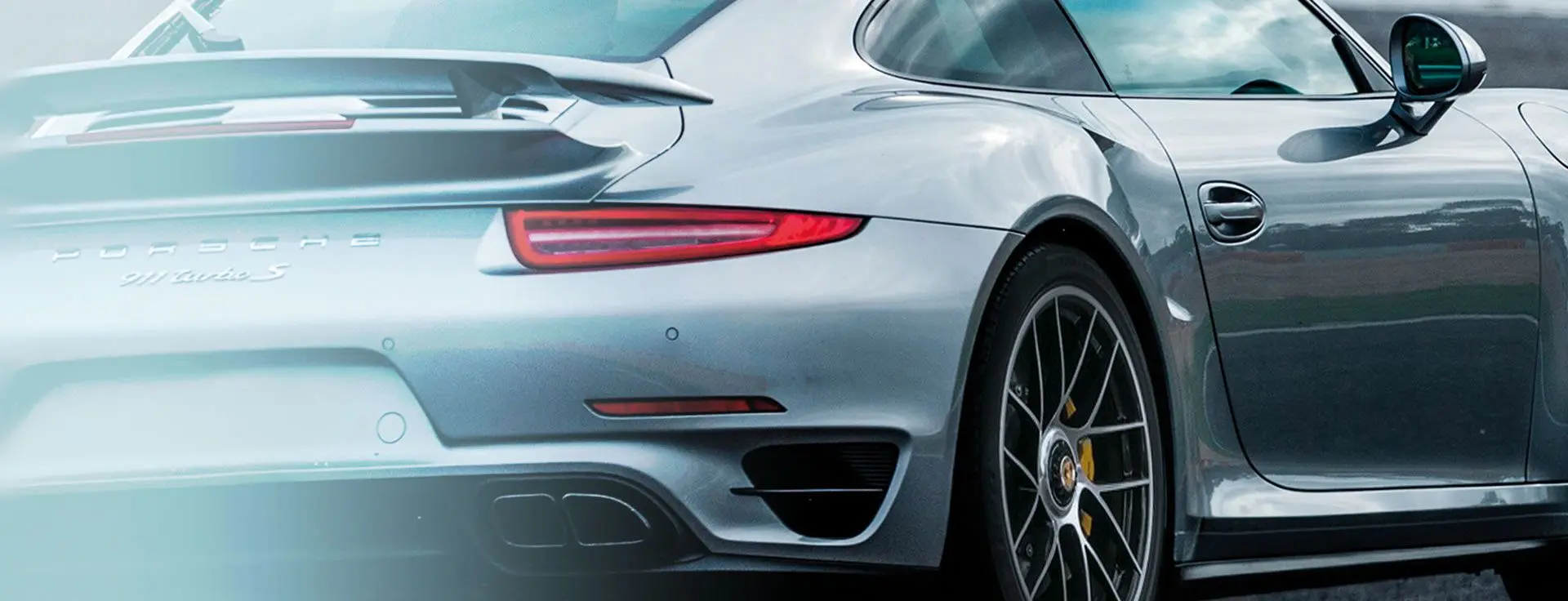 Porsche - The first manufacturer to ask Pirelli for special tyres Porsche - The first manufacturer to ask Pirelli for special tyres