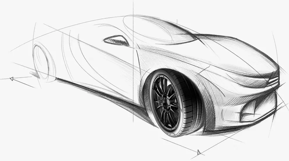 Why custom-made tyres Why custom-made tyres