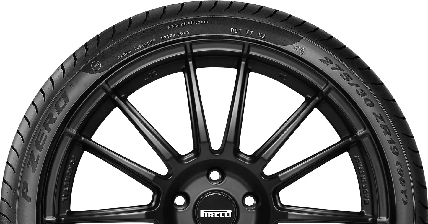 How to read a marked tyre How to read a marked tyre