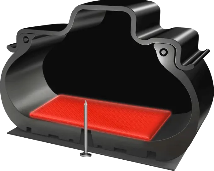 PUNCTURE CONTROL PUNCTURE CONTROL